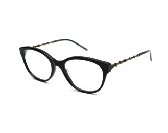 Овальные очки GUCCI GG0656O