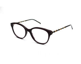 Овальные очки GUCCI GG0656O