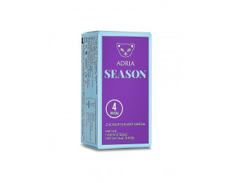 Adria Adria Season 4
