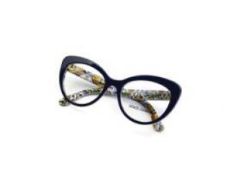 Модные очки для зрения - залог здоровья и красоты Dolce&Gabbana DG 3255
