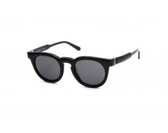 Круглые очки LOEWE	LW40003U