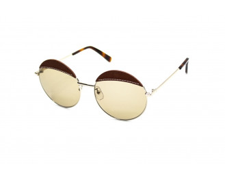 Круглые очки LOEWE	LW40007U