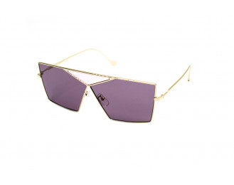 Квадратные очки LOEWE	LW40011U