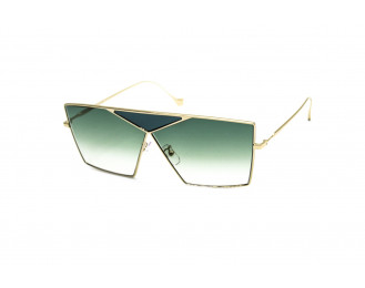Квадратные очки LOEWE	LW40011U C32