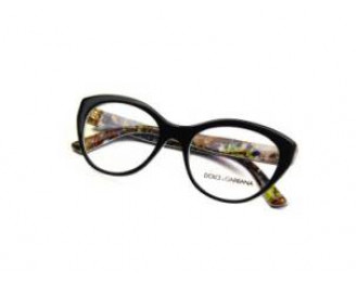 Модные очки для зрения - залог здоровья и красоты Dolce&Gabbana DG 3246