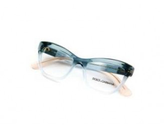 Модные очки для зрения - залог здоровья и красоты Dolce&Gabbana DG 3253