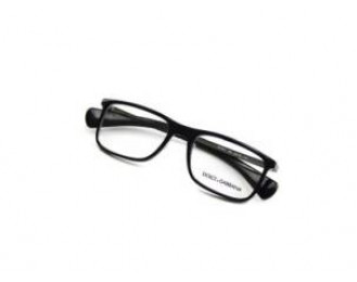 Как правильно подобрать оправу для мужчины? Dolce&Gabbana DG 5017