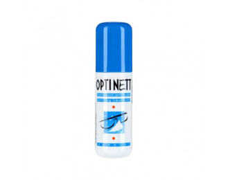 Нужен ли спрей очиститель для очков? Optinett Антифог 35ml