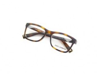 Как правильно подобрать оправу для мужчины? Dolce&Gabbana DG 5019