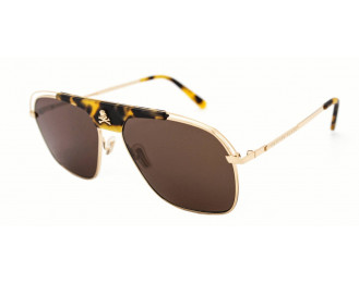 Очки Сталлоне Philipp Plein UES0047-PCO002N