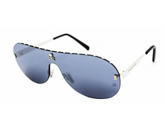 Можно ли носить очки и линзы вместе Philipp Plein UES0030-PXV073N