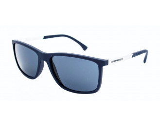 Поляризационные очки. Как проверить? Emporio Armani EA 4058