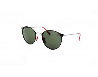 Очки Кати Адушкиной Ray Ban RB 3602-M