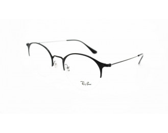Очки Томаса Шелби Ray Ban RB 3578V