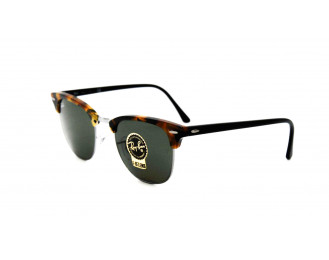 Клубмастер Ray Ban RB 3016 clubmaster