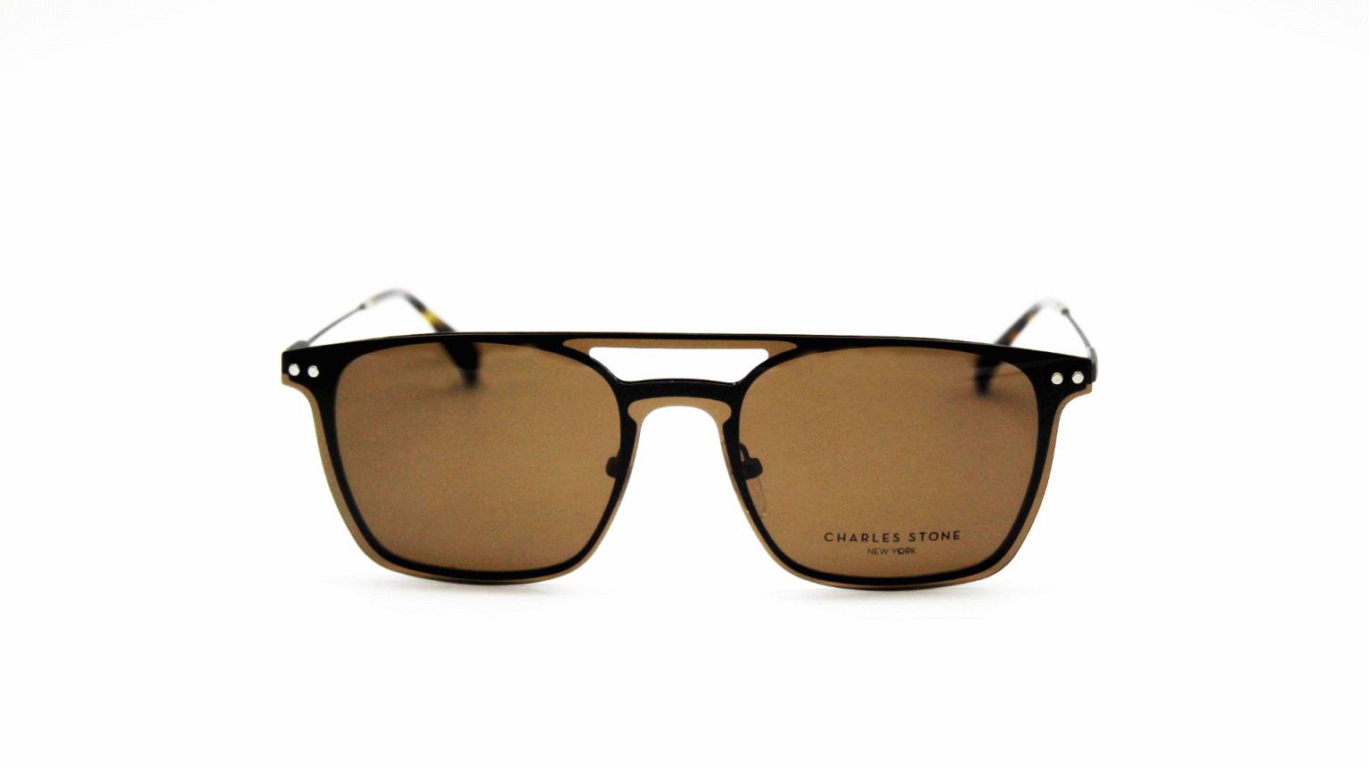 Оправы (очки для зрения) Charles Stone NY30037