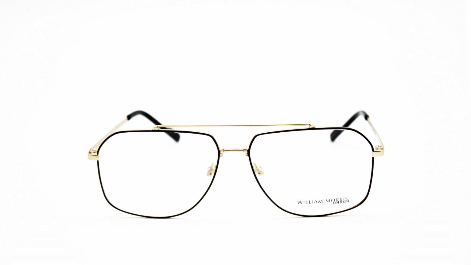 Оправы (очки для зрения) WILLIAM MORRIS LN50045
