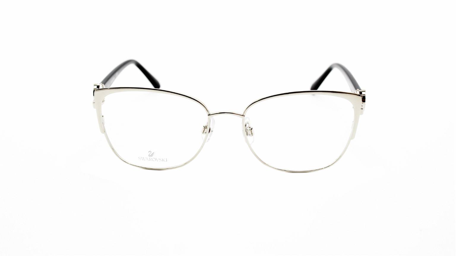 Оправы (очки для зрения) Swarovski SK 5256