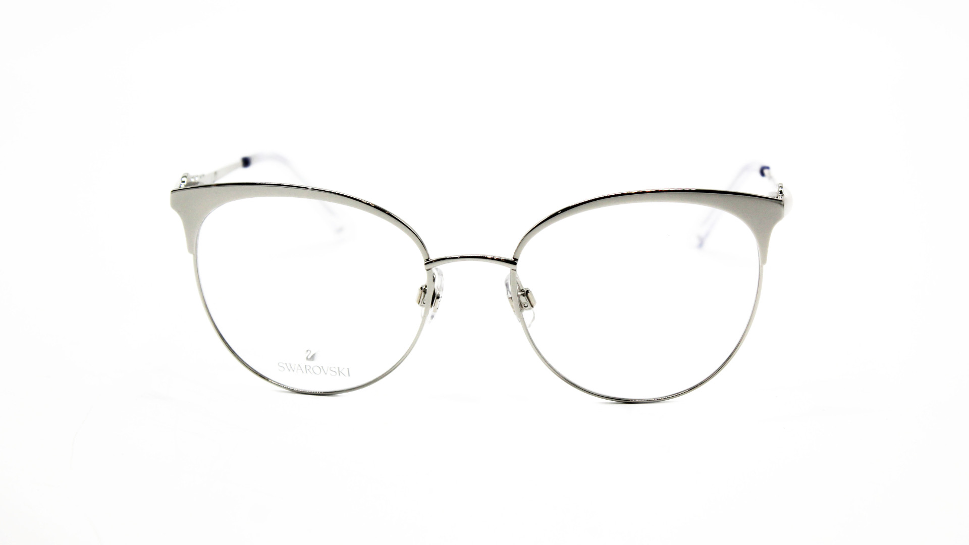 Оправы (очки для зрения) Swarovski SK 5275