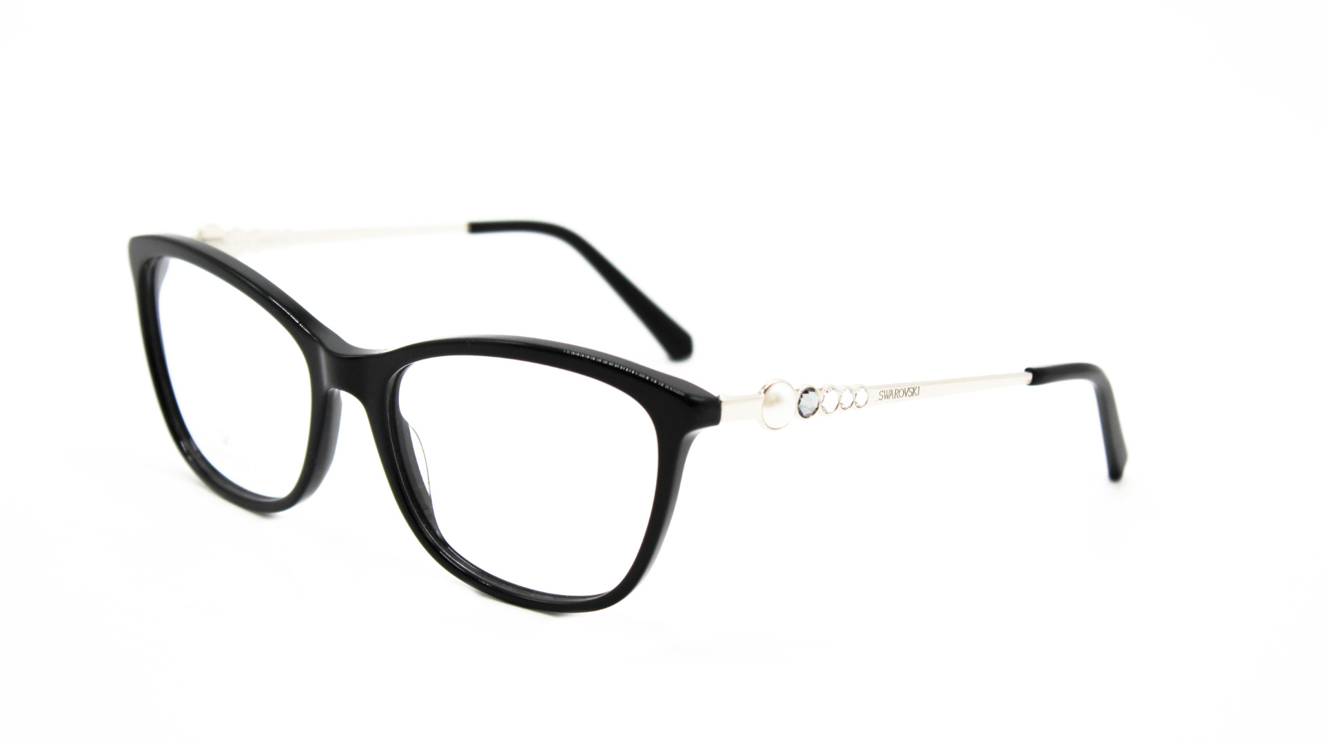 Оправы (очки для зрения) Swarovski SK 5276