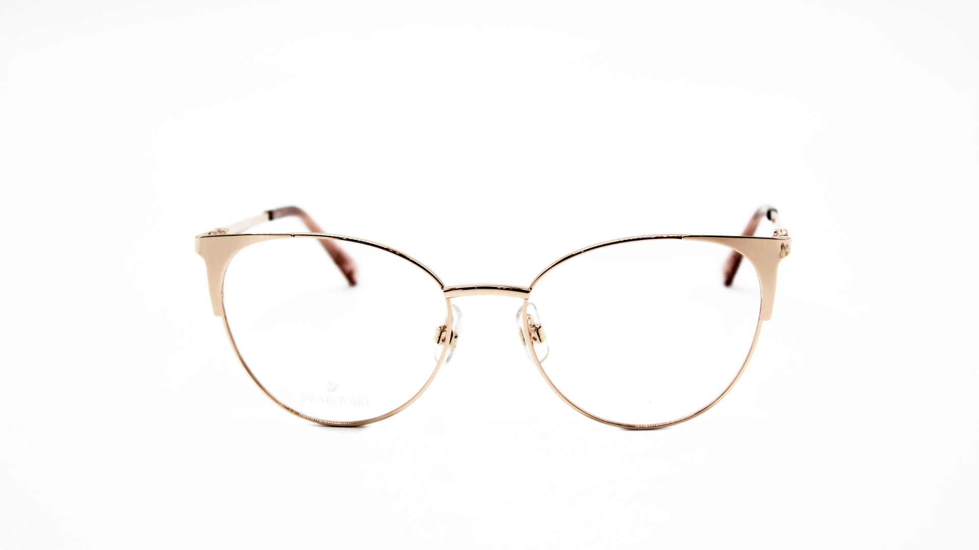 Оправы (очки для зрения) Swarovski SK 5286