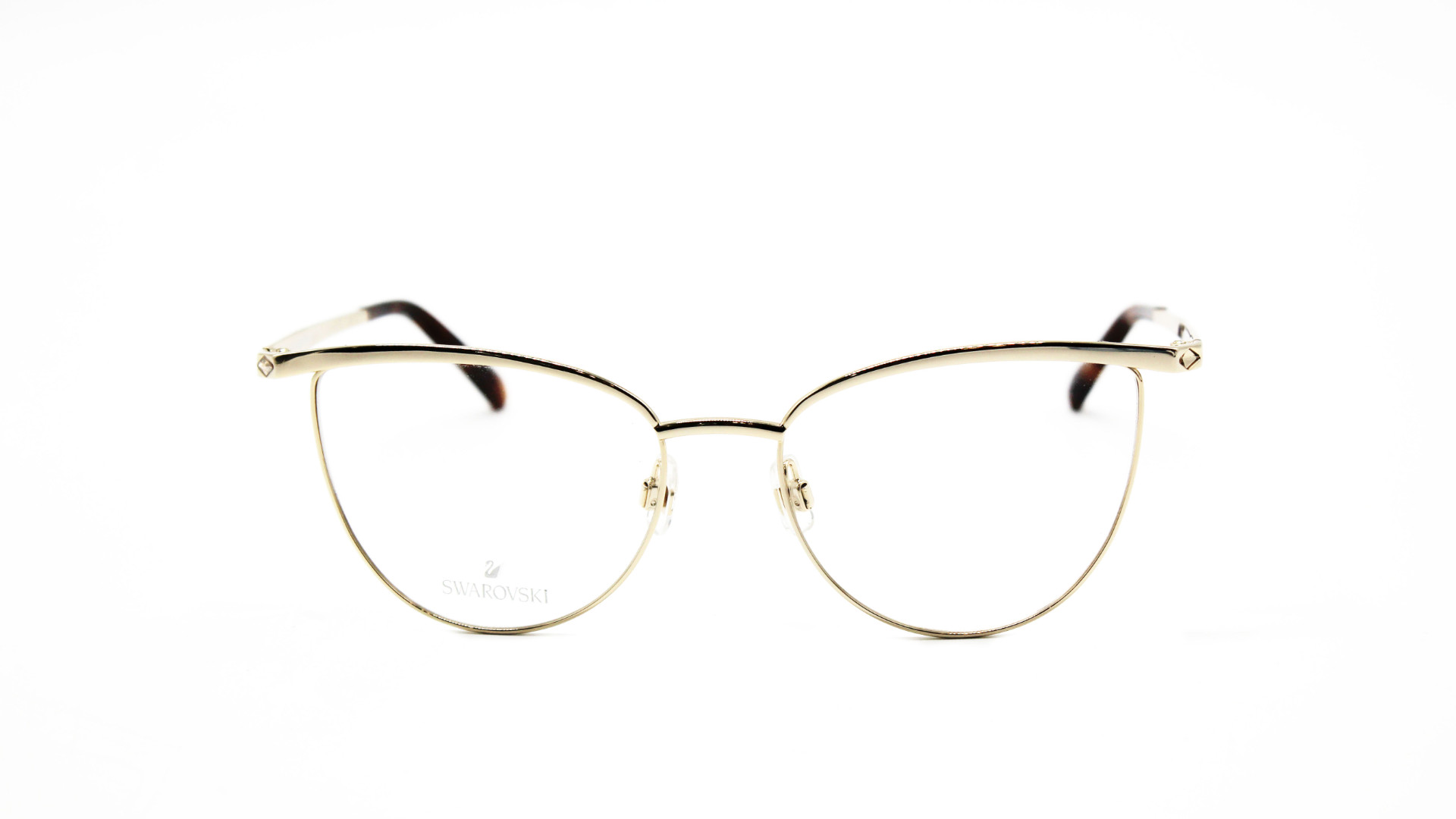 Оправы (очки для зрения) Swarovski SK 5288