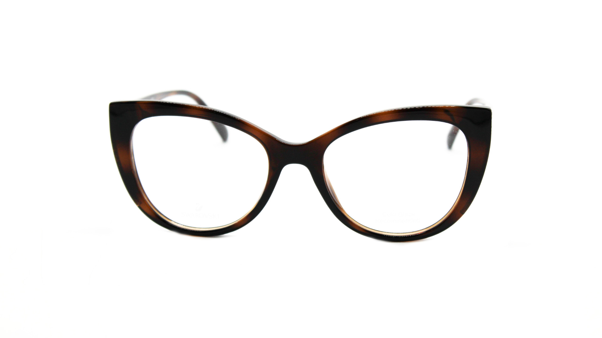 Оправы (очки для зрения) Swarovski SK 5291