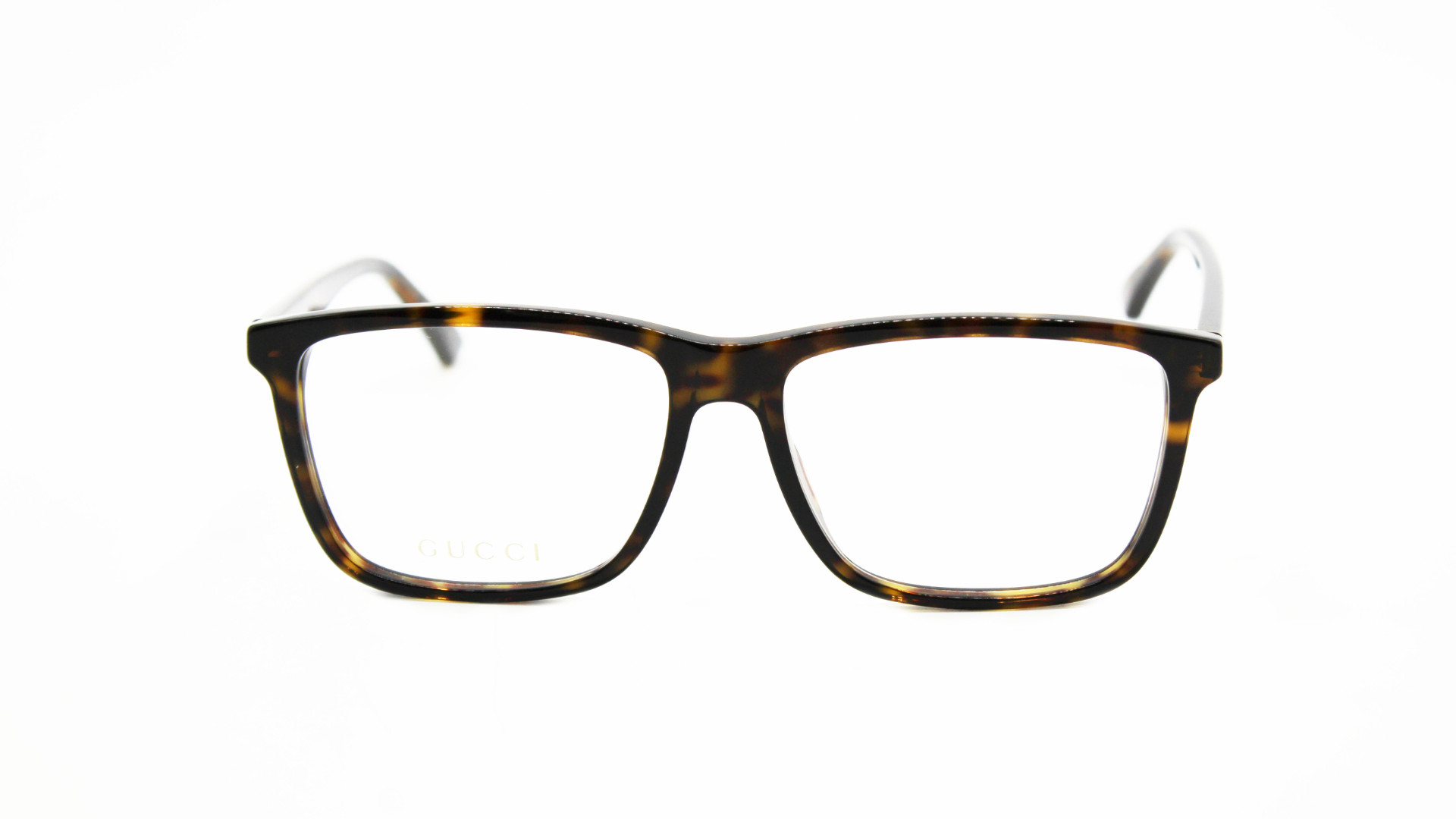 Оправы (очки для зрения) GUCCI GG0407O