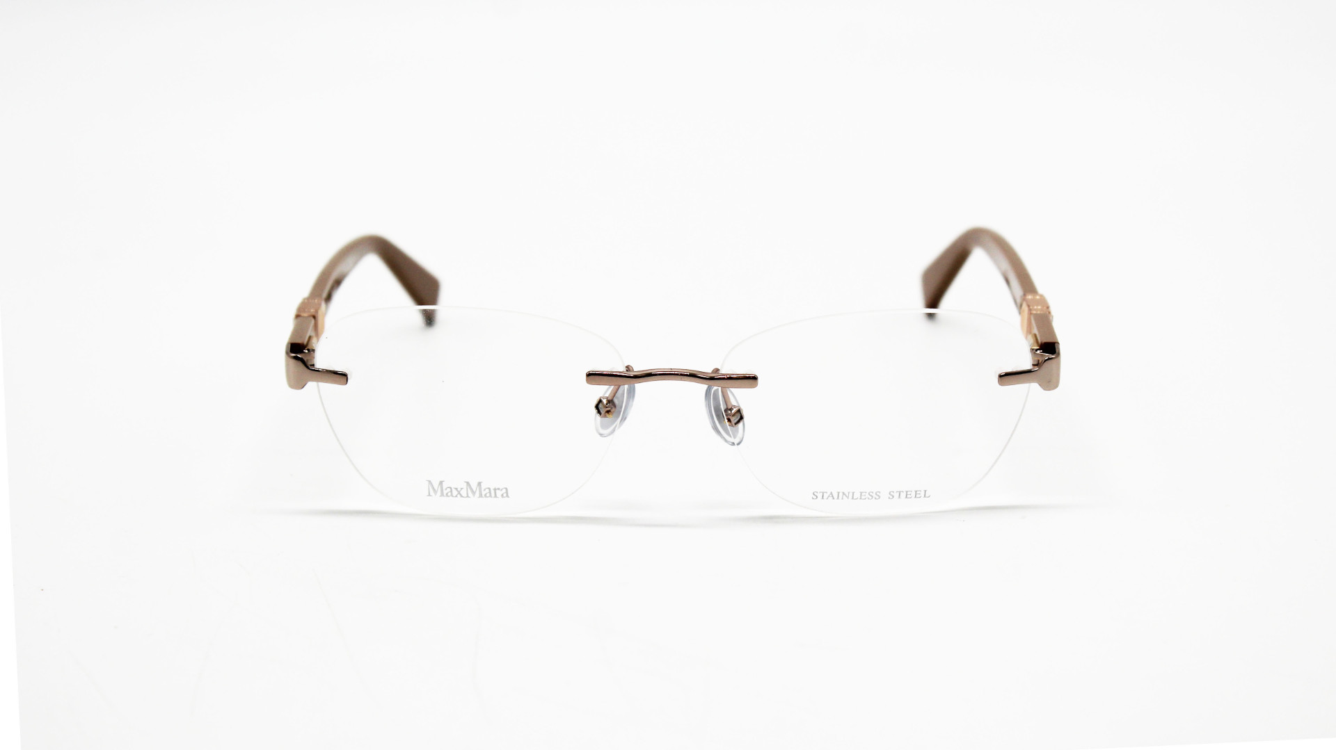 Оправы (очки для зрения) Max Mara MM 1311