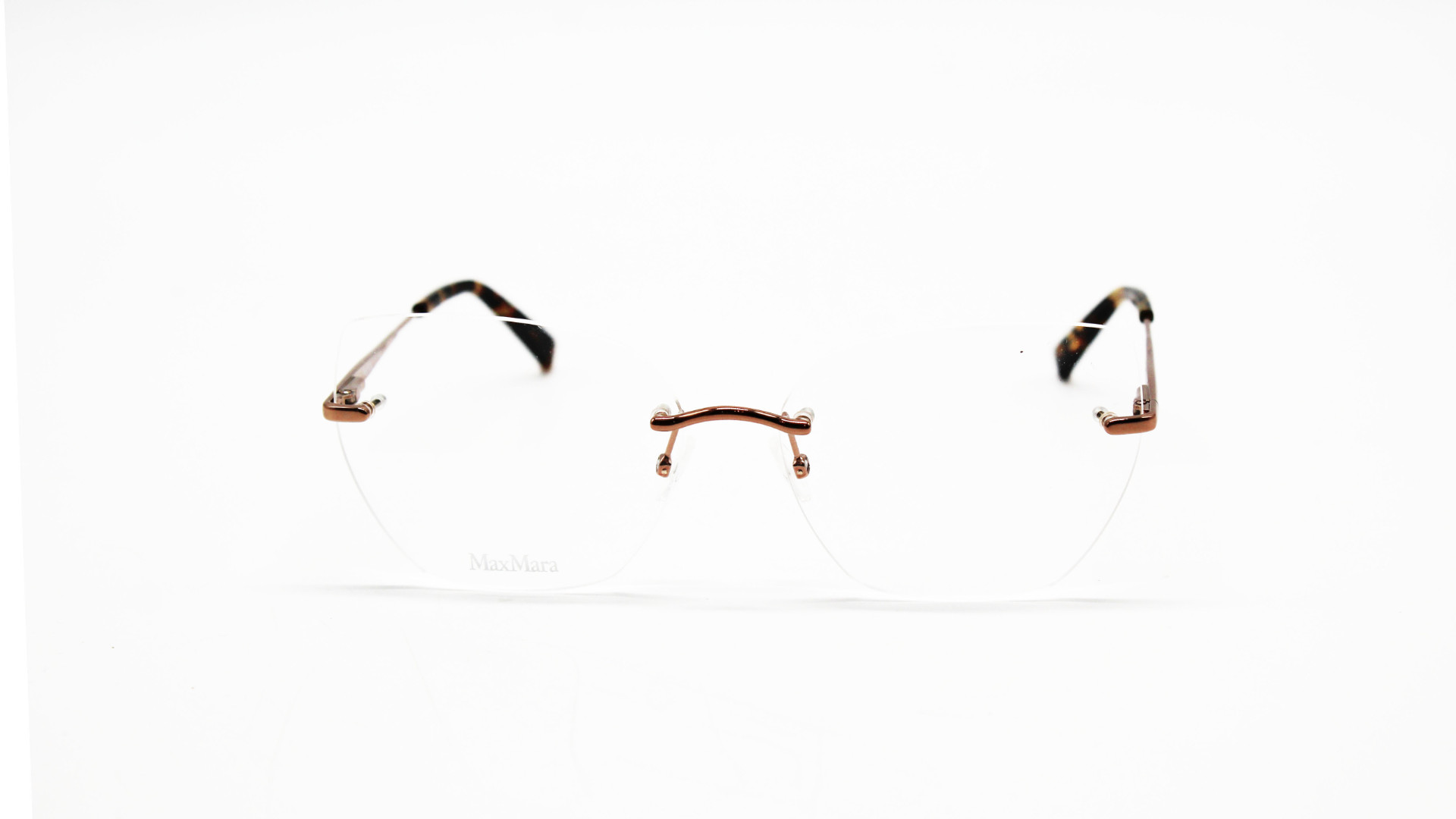 Оправы (очки для зрения) Max Mara MM 1346