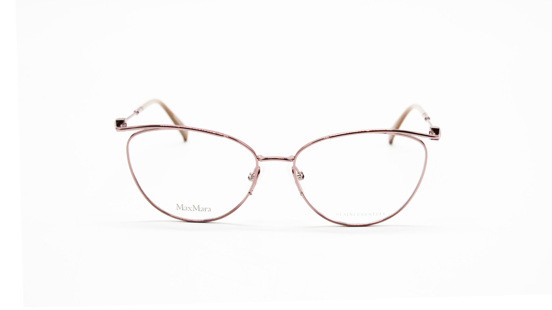 Оправы (очки для зрения) Max Mara MM 1354
