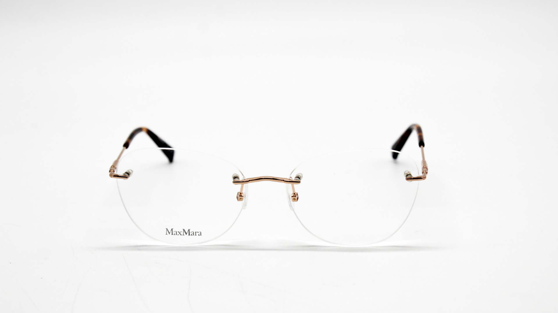 Оправы (очки для зрения) Max Mara MM 1370