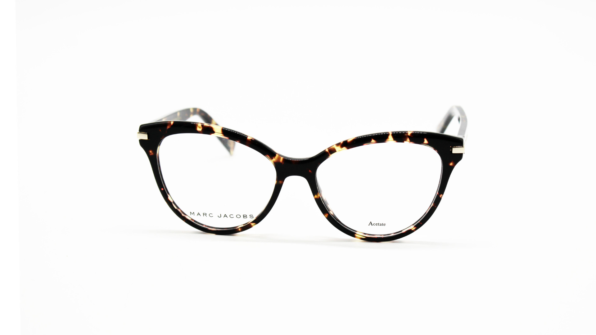 Оправы (очки для зрения) MARC JACOBS MARC 188 стильные очки