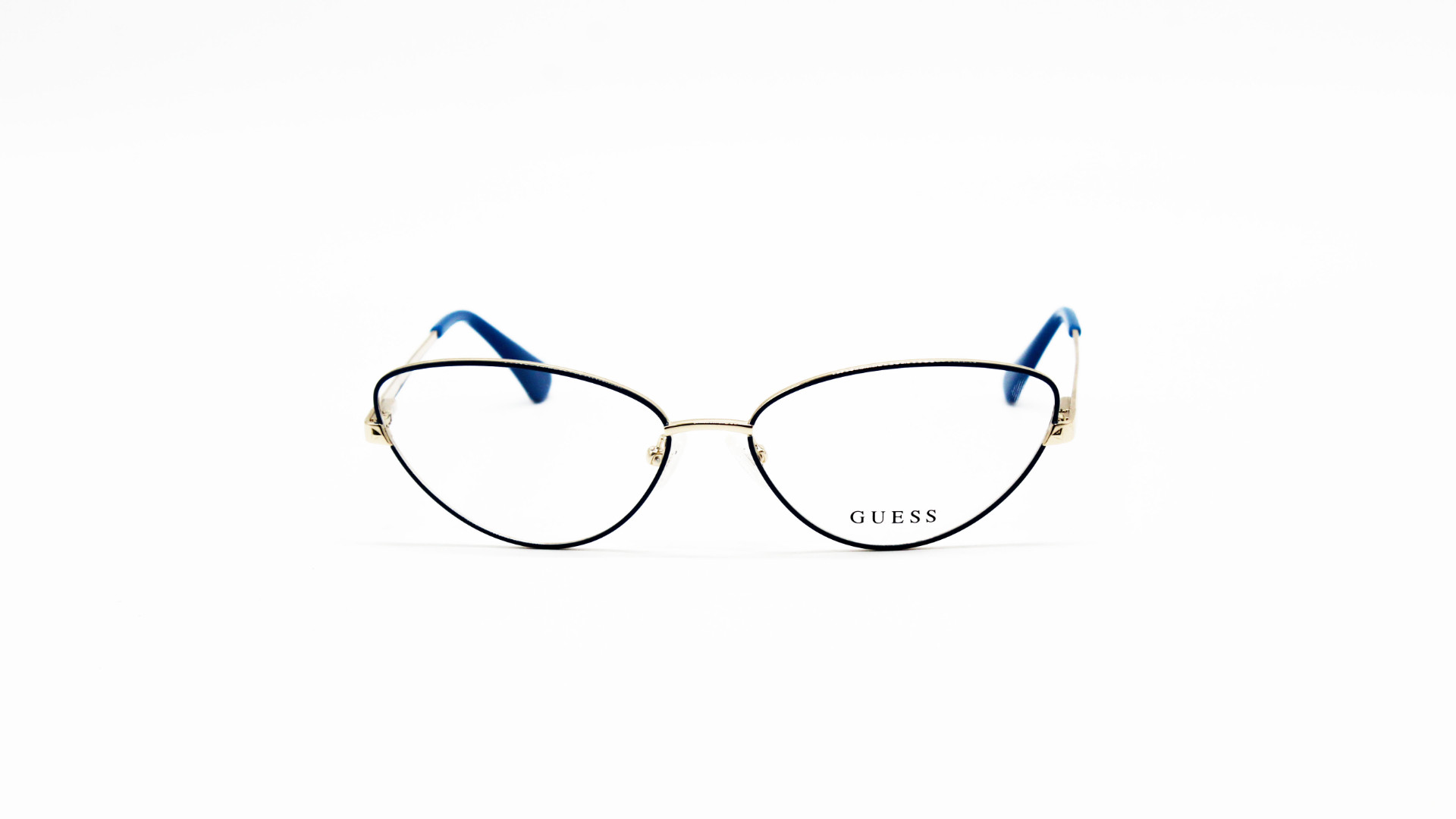 Оправы (очки для зрения) Guess GU2727