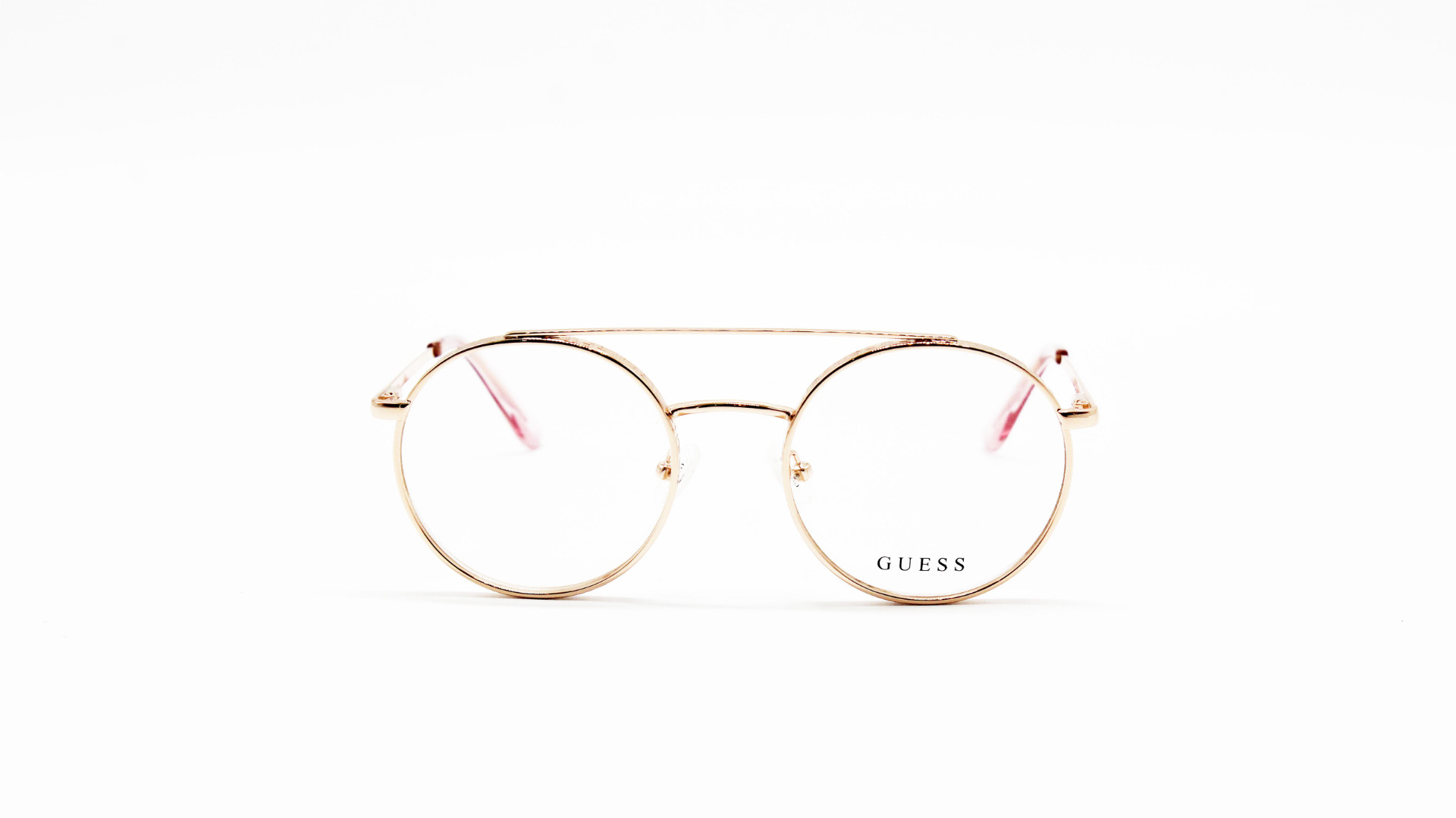 Оправы (очки для зрения) Guess GU2735