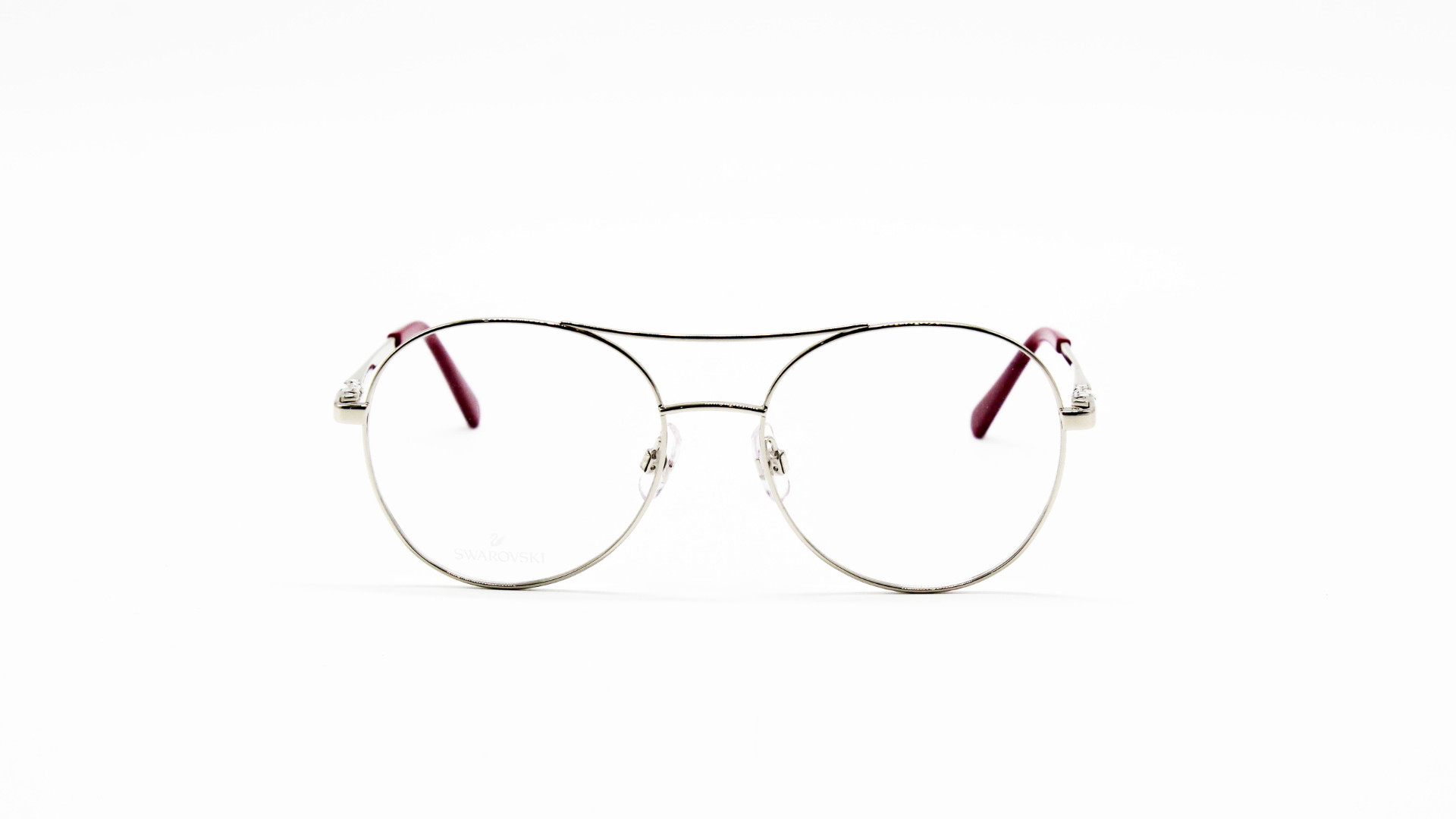 Оправы (очки для зрения) Swarovski SK 5334