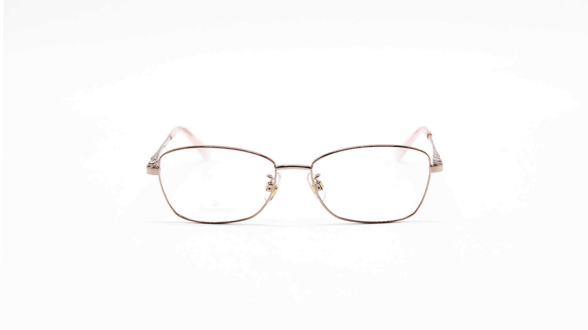 Оправы (очки для зрения) Swarovski SK 5337