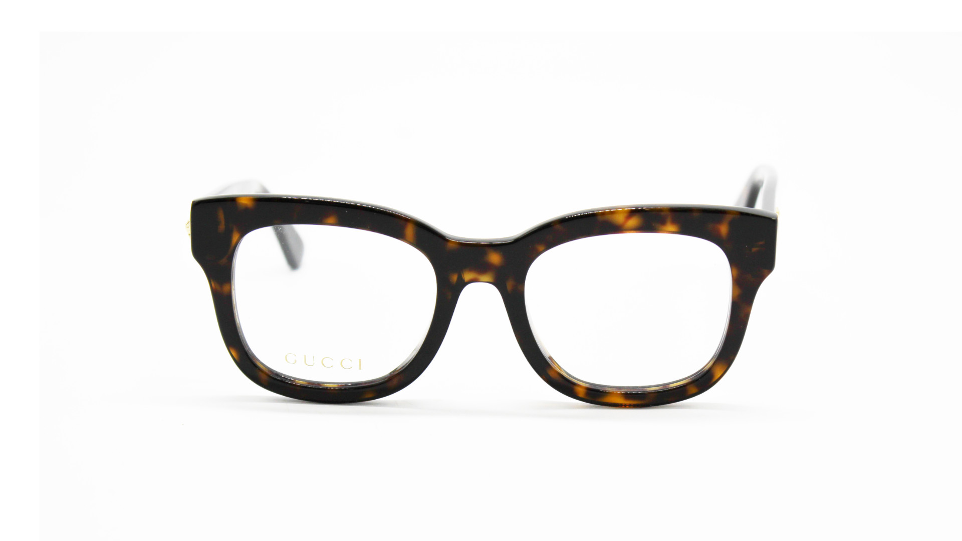 Оправы (очки для зрения) GUCCI GG0330O