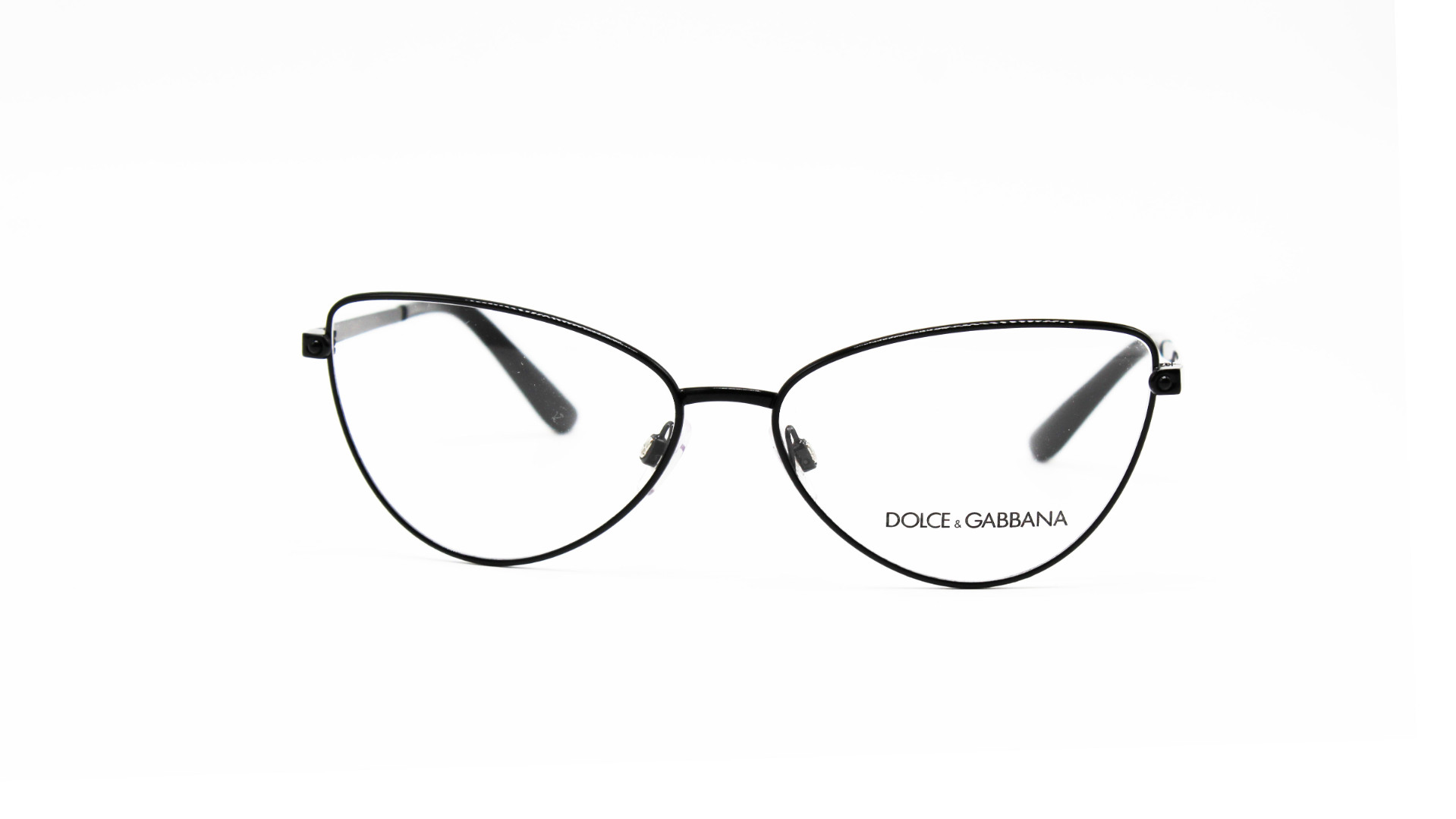 Оправы (очки для зрения) DOLCE & GABBANA DG 1321