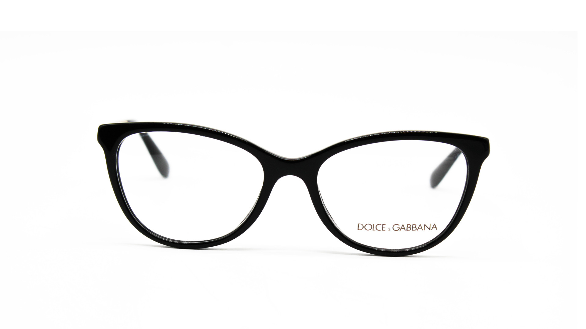Оправы (очки для зрения) DOLCE & GABBANA DG 3258