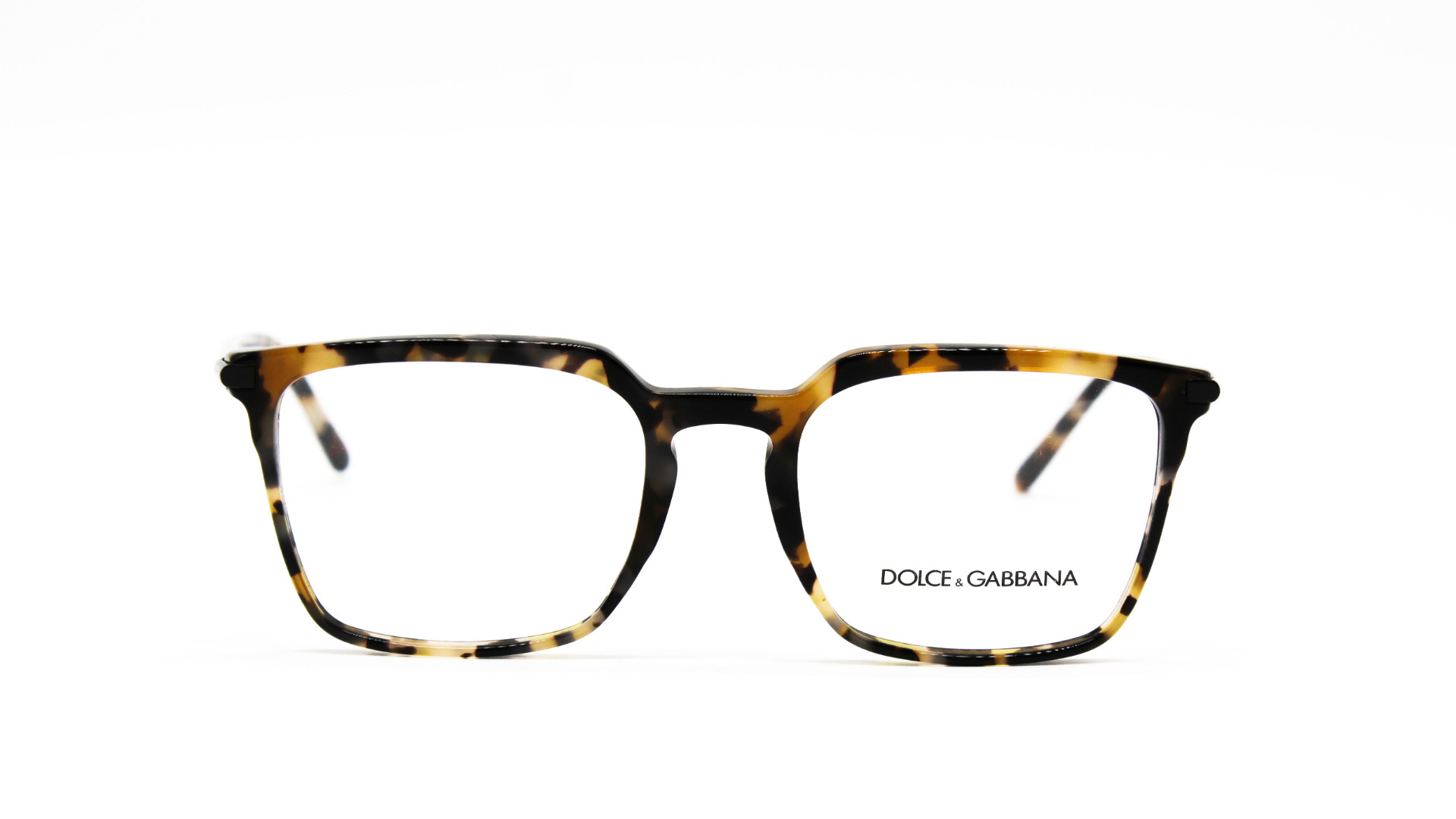 Оправы (очки для зрения) DOLCE & GABBANA DG 3283