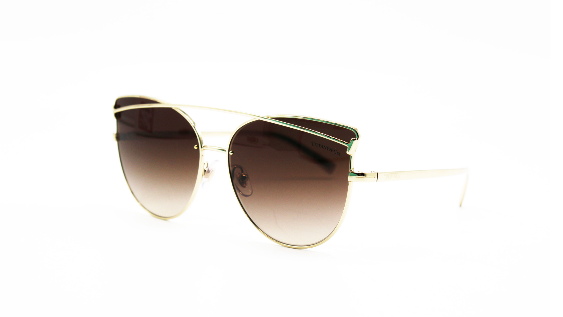 Солнцезащитные очки Tiffany TF 3064