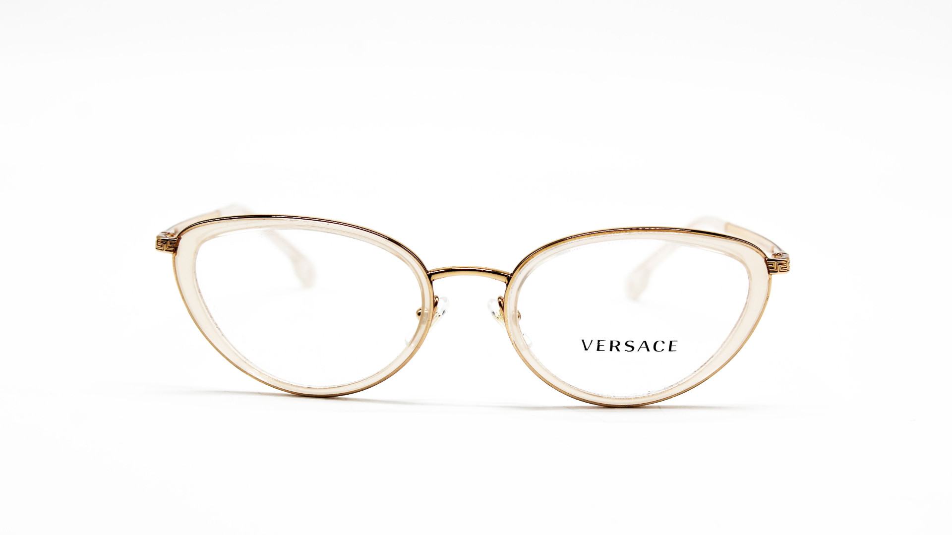 Оправы (очки для зрения) VERSACE MOD. 1258