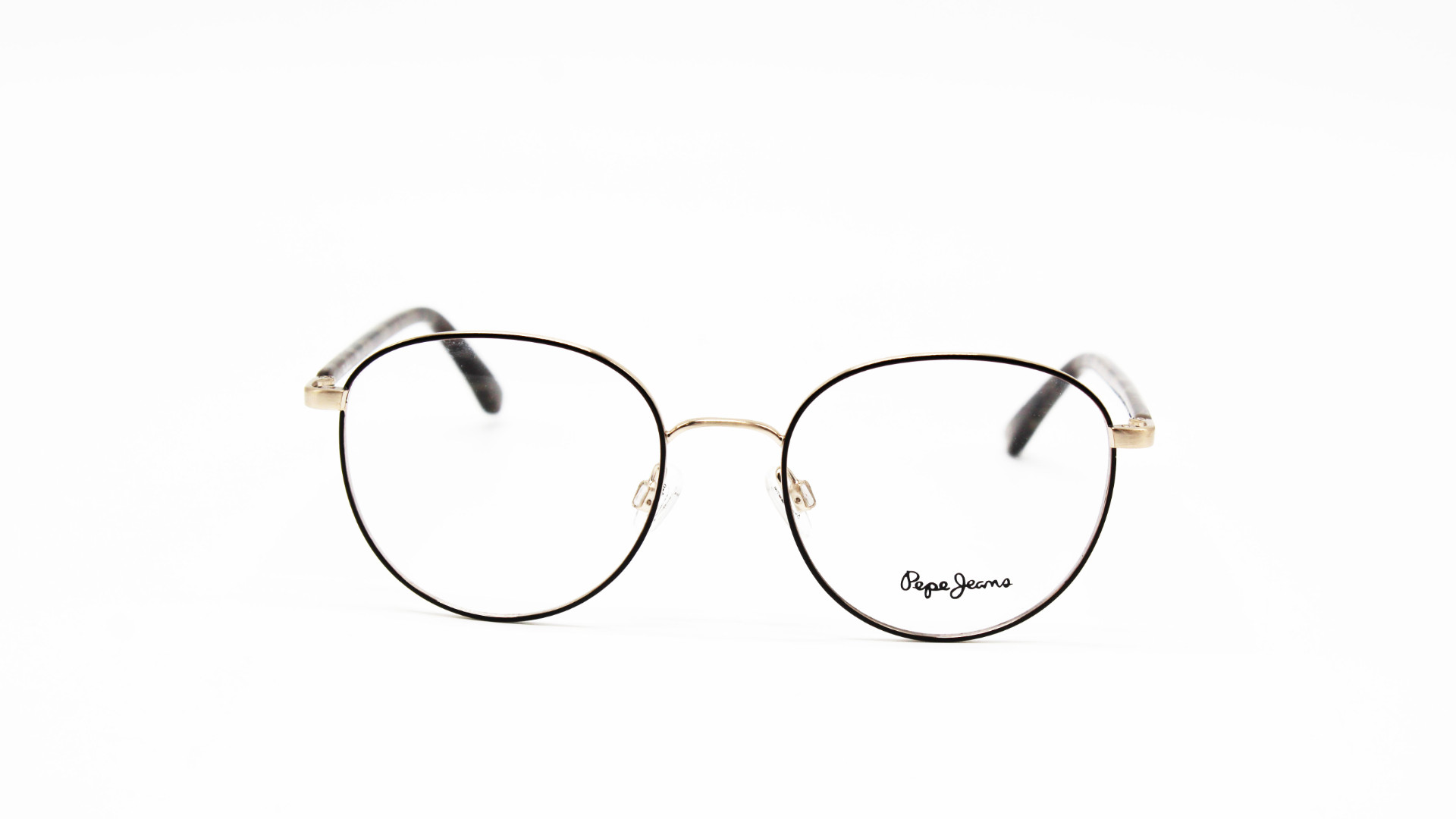 Оправы (очки для зрения) PEPE JEANS Silas PJ1271