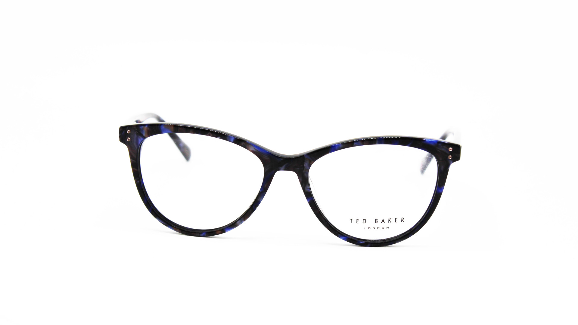Оправы (очки для зрения) TED BAKER Elston 9153
