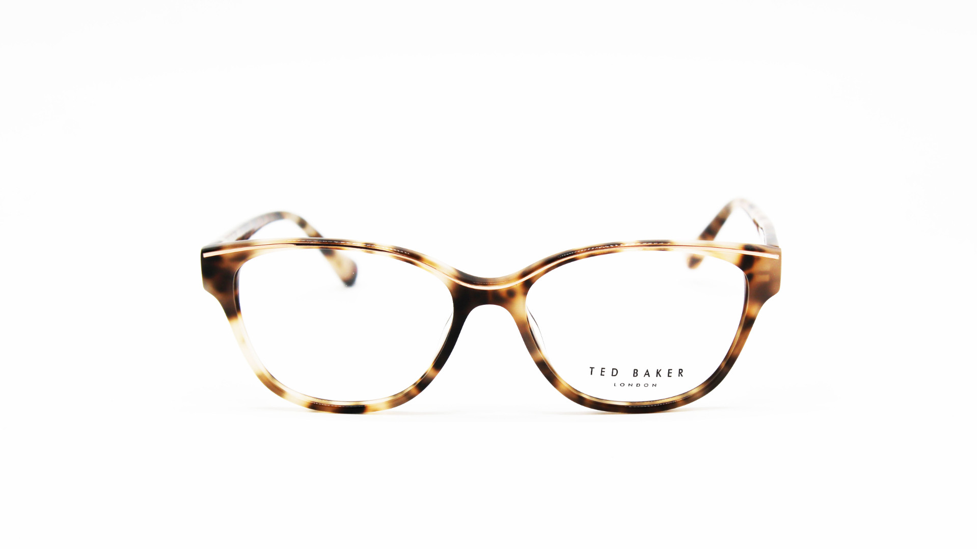Оправы (очки для зрения) TED BAKER Regan 9164