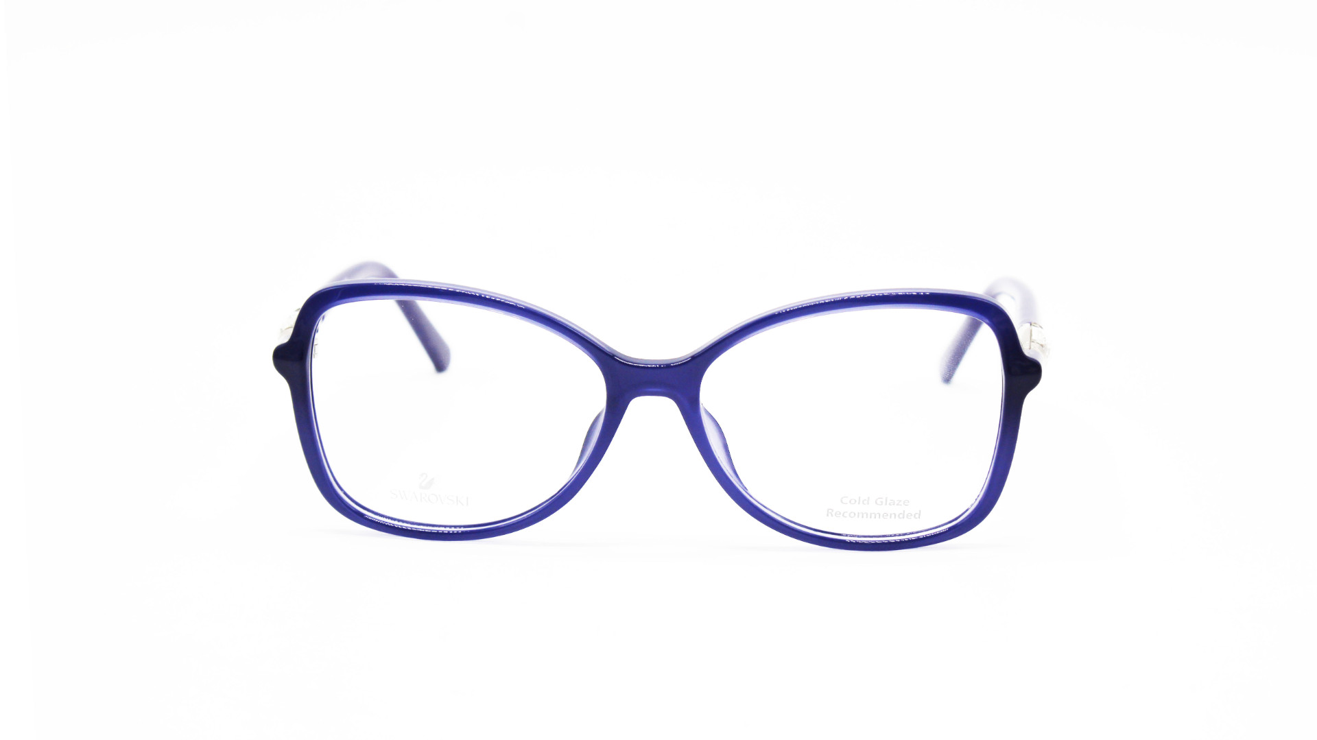 Оправы (очки для зрения) Swarovski SK 5339