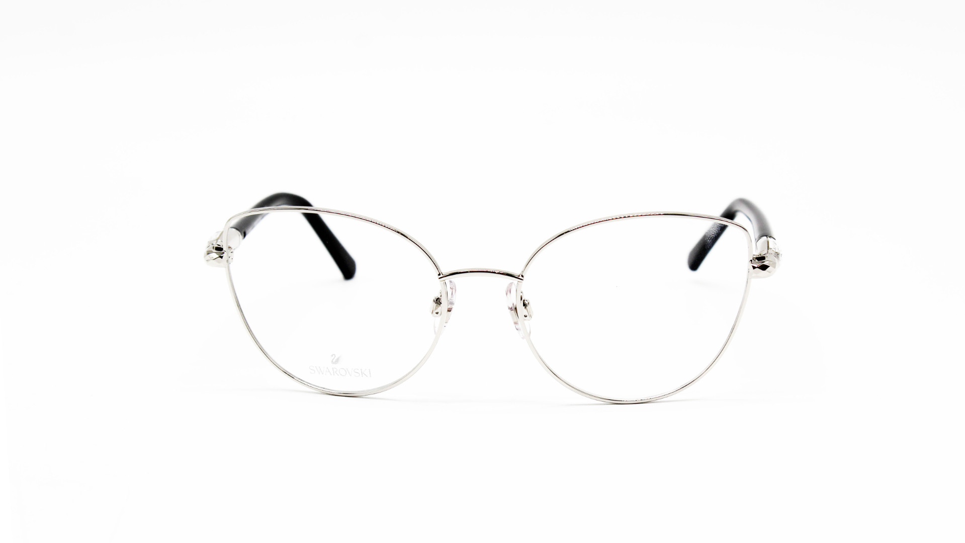 Оправы (очки для зрения) Swarovski SK 5340