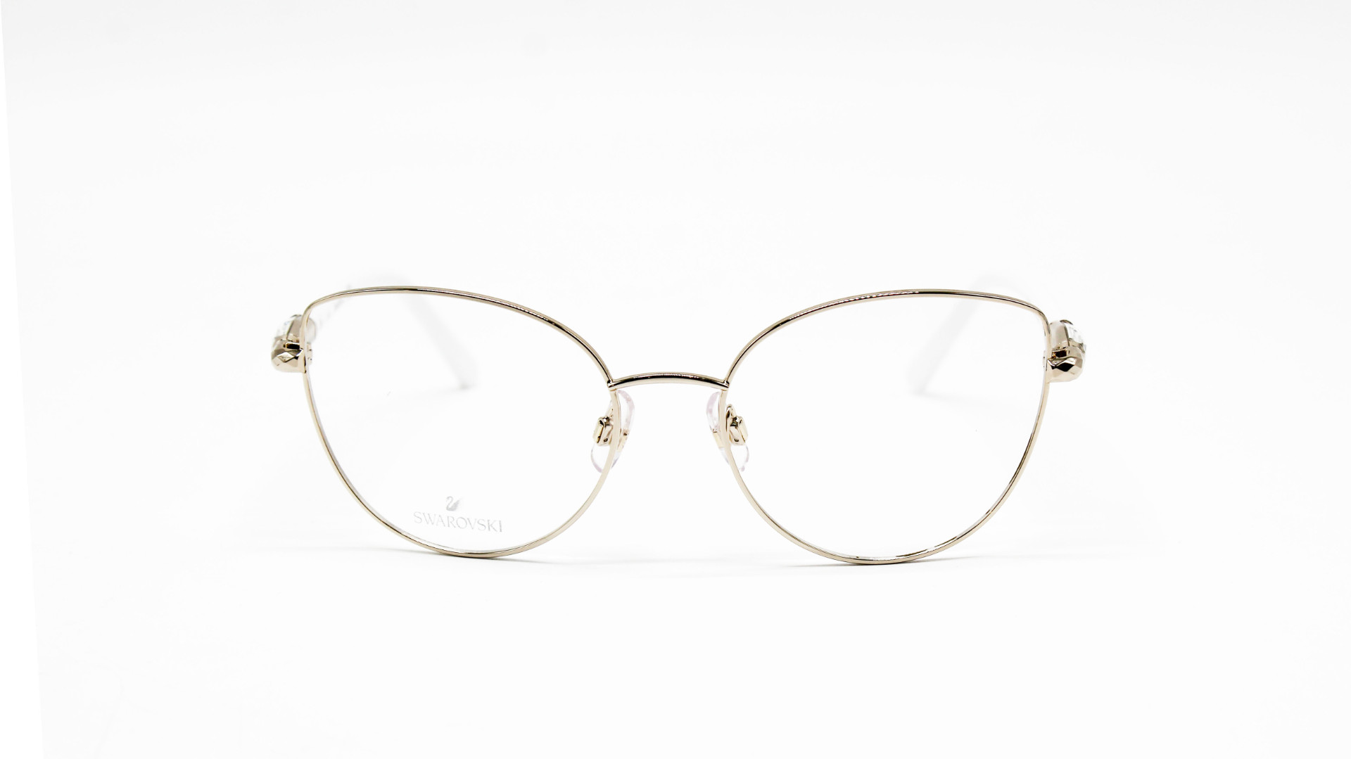 Оправы (очки для зрения) Swarovski SK 5340