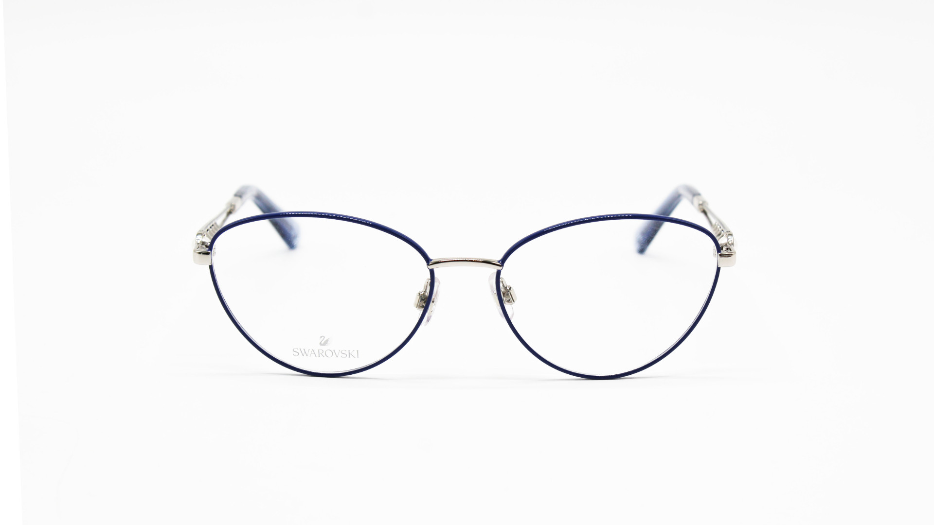 Оправы (очки для зрения) Swarovski SK 5342